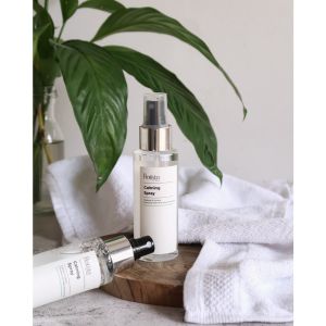 calming spray Face Mist multifungsi bisa dijadikan toner pratista