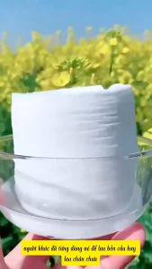 [ FREESHIP ❤️] Khăn Tắm NÉN Du Lịch 70x140cm Bằng Cotton Siêu Gọn và Tiện Lợi Khăn Nén Khách Sạn Loại Lớn Dày Nặng 90gr - TRÙM SỈ ADU79