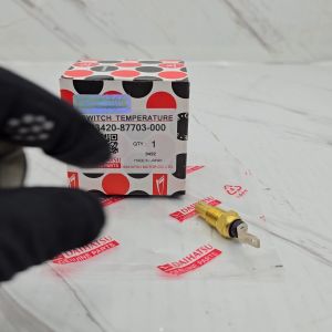 SENSOR TEMPERATUR PANAS DAIHATSU FEROSA ZEBRA S89  PART MOBIL