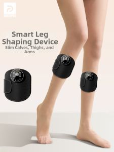 REXUELONG | Body Slimming Fat Burning Training Machine