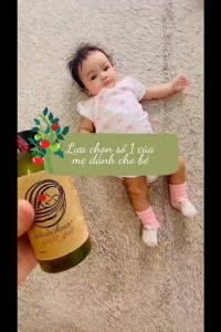 [ 10L ] Refill Nước Giặt Đồ Lót Quần Áo Trẻ Em Thiên Nhiên Cô Cà Chua Yêu Nước An Toàn Cho Da Nhạy Cảm YN