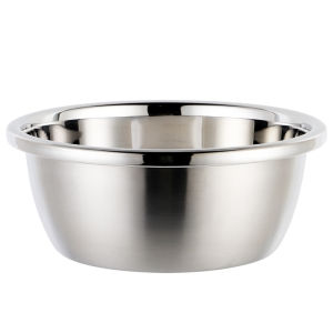 Food Grade 304 Stainless Steel Basin