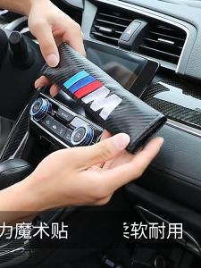 CHERY OMODA 5 Tiggo 8 Pro Seat Belt Safety Covers Universal Auto Seat Belt Covers Shoulder Cushion Protector Safety Belts Shoulder Protection