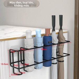 NAIFUNA | Giá Đựng Ô Treo Tường