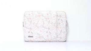 Túi chống sốc laptop cho nữ GB-CS16  hoa văn họa tiết đẹp Đựng laptop macbook 13 16 inch Chất liệu cao cấp