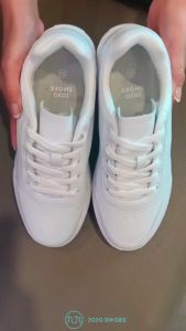 2358 Jojo Rich | Virgo | Sepatu Import Pria Wanita Sneakers Men Women Sport Shoes