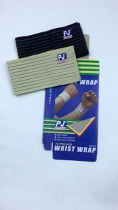 Băng Quấn Cổ Tay Thể Thao PJ633 - Băng Quấn Cổ Chân Tay Chống Chấn Thương