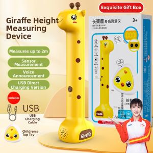 BABYSHOME | Precise Smart Childrens Height Measuring Tool