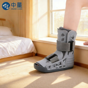 ZHONGLIANG | Post Surgery Fracture Recovery Walking Boot