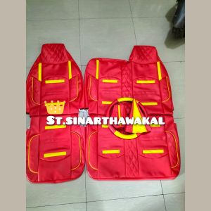 sarung jok motif ST01 canter ragasa dyna.dutro hino.dutro traga elf.macan elf.giga dll...