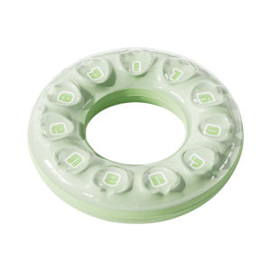 EnjoyLife | Thickened Anti-Tip High Buoyancy Swim Ring