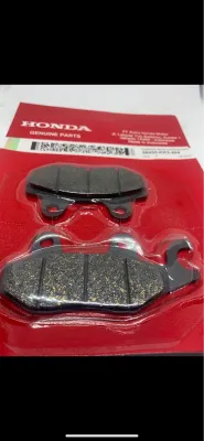 Kampas Rem / Dispad Depan Honda Supra X / Grand / KR3