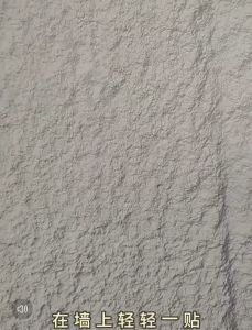 ผนังหินเทียม วัสดุหินเทียม PU เสมือนจริง 3D ปลอดภัยไม่ติดไฟง่าย