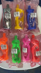 Bajaj RE Water Bottle Stand Colored