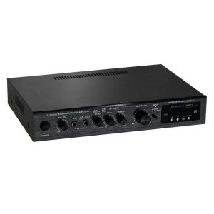 BONINGYU | Ampli Đa Chức Năng 5.1 Kênh Bass Mạnh