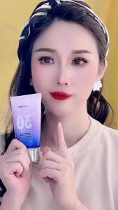 Original SPF30 Shezi Facial Body Sunscreen Whitening BB Cream Milk UV Sunblock Skin Protective Cream Anti-Aging Oil-control