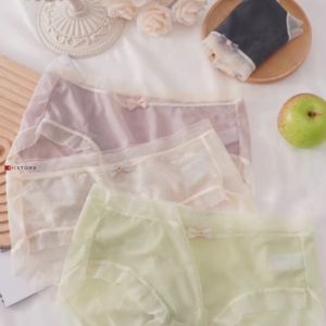 Celana Dalam CD Wanita Bahan Premium ukuran 50 – 68 kg ( Size L – XL ) D109