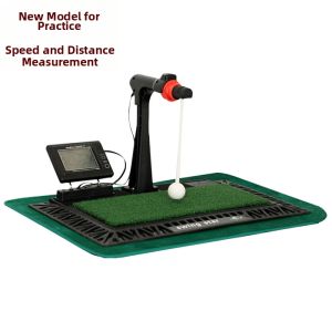 LIDEMA | Indoor Digital Golf Swing Trainer