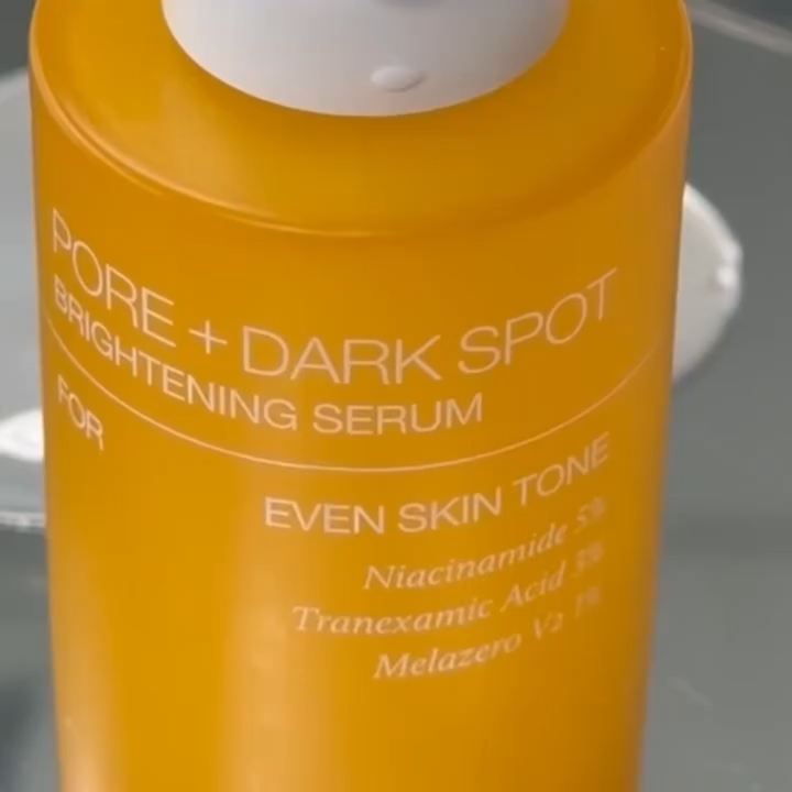 Celimax Pore + Dark Spot Brightening Serum 30ml