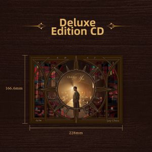 Complete Song Collection CD and Vinyl Records