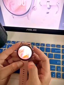 XIAOMI 2023 Smart watch1.39" HD Screen Bluetooth Call Smart Watches For Men Women ZL73E Heart Rate Blood/Oxygen Monitor DIY Wallpaper Sports