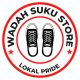 Toko Wadah Suku 