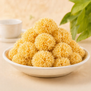 SONGNIJIA | Wild Premium Soft Tasty Easy to Soak and Cook No Sulfur No Additives Tremella