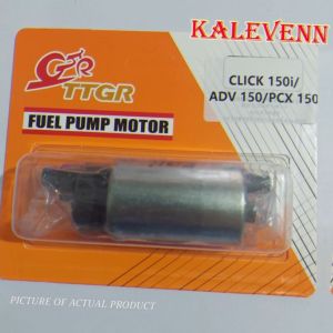 [KV-CEL] FUEL PUMP MOTOR/ DYNAMO HONDA ADV150 / PCX 150 / CLICK 150