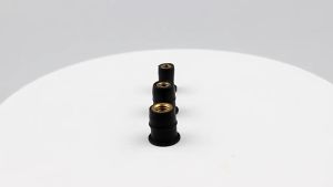 1 Ốc Cao Su Kính Gió M5 Cho WinnerX / RSX / CBR / GSX / R15 / R1 / R3 / R6 / R7 / Moto PKN PKL