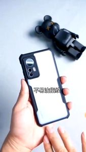 PROMO PAKET 4 IN 1 CASE REALME 11 4G 2023 / REALME C51 NFC / REALME NARZO 50I PRIME Ultra Slim Shockproof Transparent Premium Softcase Anti Fall