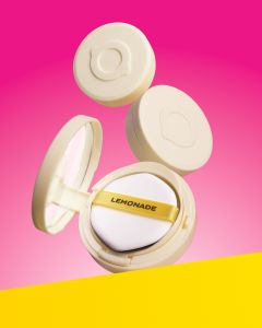 [Quà tặng + voucher]  Phấn nước siêu kiềm dầu Lemonade Supermatte Cushion 15g