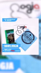 Paket Hemat Beli 3 Gratis 2 Kaos Distro Dewasa Murah Pria Wanita M L XL