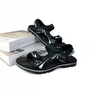 LOZTA Sandal Karet Anak Laki Laki Adventurer size 32 - 39