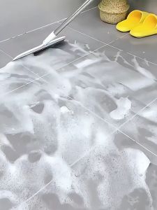 🔥จัดส่งทันที🔥ไม้รีดน้ำพื้น 30cm ไม้กวาดซิลิโคน ไม้รีดน้ำ ที่รีดน้ํา