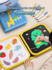 STARRY ARK | Portable Travel Toy for Children 3-6 Years Old