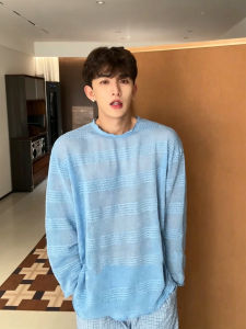 ZHUOCAN | Breathable Cool Knit Sun-Protection Shirt