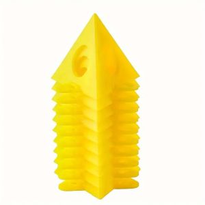 10Pcs paint rack mini paint rack tool triangular paint pad woodworking feet woodworking woodworking accessories