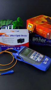 HTB 3100 Sepasang A+B Netlink Fiber Optic Optical Media Converter Single Mode Pair TB3100 SET Device