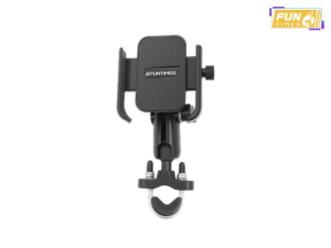 MOTO UNIVERSAL CELLPHONE HOLDER 7150 7151 7152 MOBILE PHONE HOLDER Accessory Alloy Mount Aluminium Adjustable Android Shockproof Water Proof Smartphone Stand
