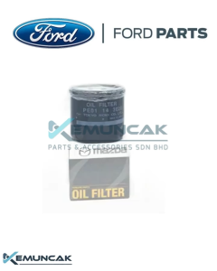 Genuine Mazda Skyactiv OIL FILTER - PE0114302B Mercedes Oil Filter Housing Replacement Cost - Lazada