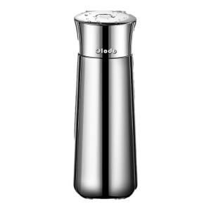 Olodo | Insulated Tea Cup With Infuser Ceramic Lining 316 Stainless Steel