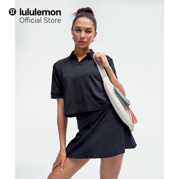 ウェア lululemon Lightweight High-Rise Tennis Sb9b05db7563740548126dd9383a22