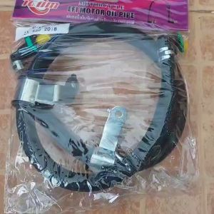 สายท่อหัวฉีด PCX 150 ปี 18 HONDA ADV (17570-K97-T01) สายปั้มเชื้อเพลิงPCX150 สายหัวฉีดADVแบรน ICOM