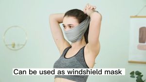 Khăn lạnh thể thao đa năng Thấm hút mồ hôi Tập Gym Vận động thể thao Cooling towel