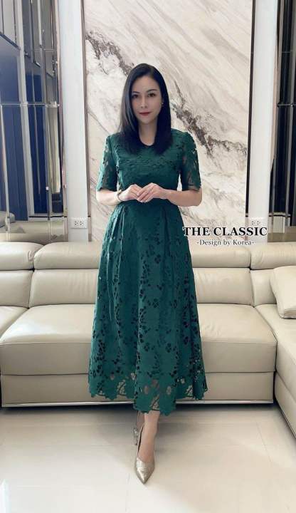 bangkok dress design New Cutlown Dress Collection from Bangkok Design Club