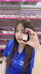 100% น้ำหอม กลิ่นเบอร์รี่เฮอ กรีน - หัวเชื้อน้ำหอม BURY HER GREEN