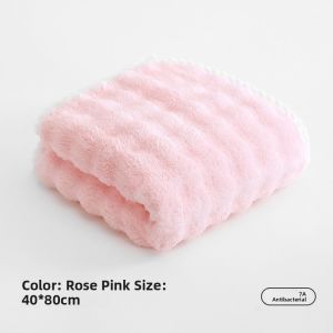 MAOMAOYU | Soft Absorbent Quick-Drying Lint Resistant Multifunctional Towel