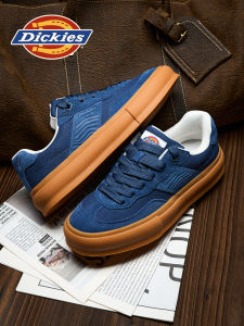 Dickies | Elevating Mens Casual Shoes Leather