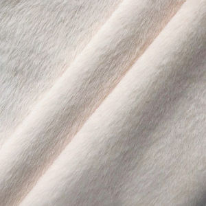 ขนสัตว์เทียมขนม้าสีทอง ขนกระต่าย ผ้าขนแกะ ขนสัตว์เทียมสำหรับทำเสื้อผ้าและกระเป๋า DIY ขนสัตว์เทียมฤดูใบไม้ร่วงและฤดูหนาว