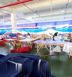 Heavy Duty Tent Canopy: A Comprehensive Guide